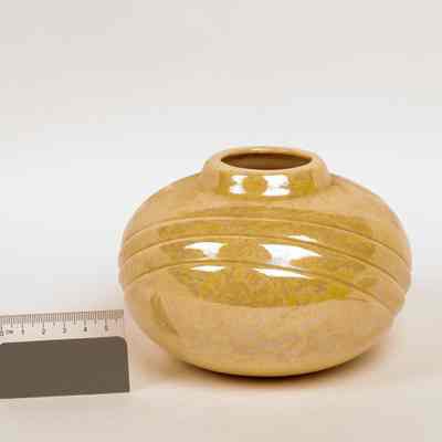 Pottery