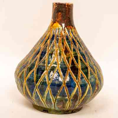 Studio Pottery