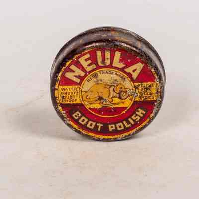 Boot Polish