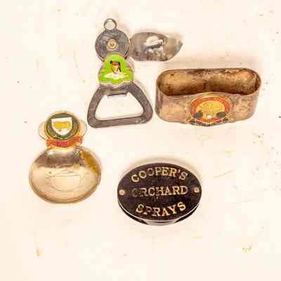 Bottle Opener