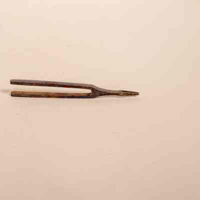 Tuning Fork