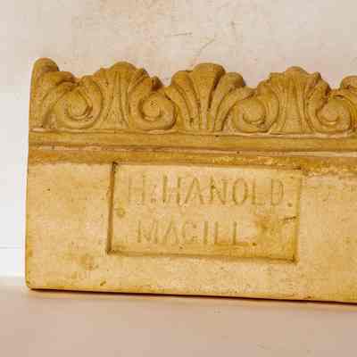 Garden Edge Tile