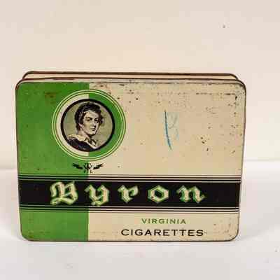 Tobacco