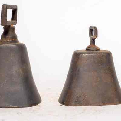 Brass Bell