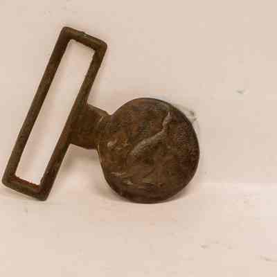 Buckle
