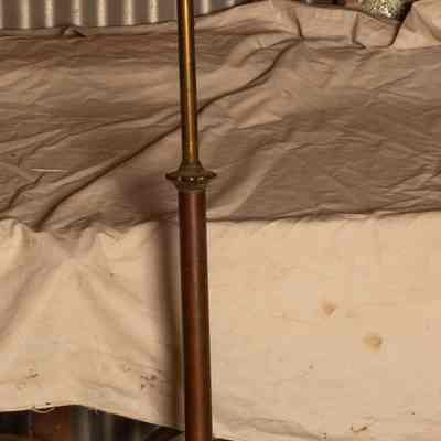 Standard Lamp