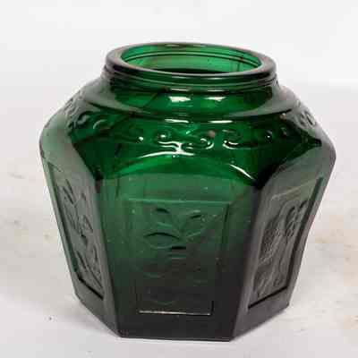 Ginger Pot
