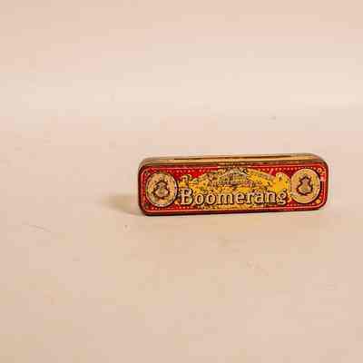 Harmonica