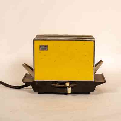 Electric Toaster