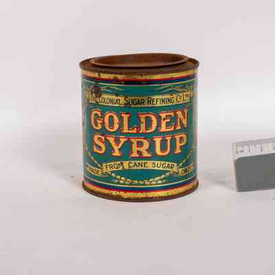 Golden Syrup