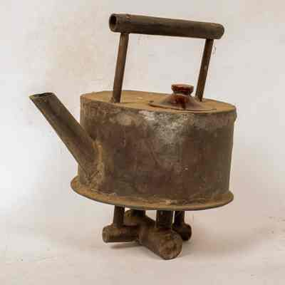 Kettle