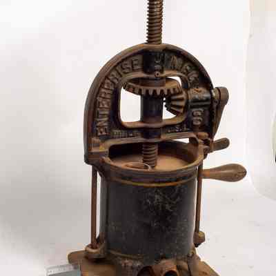 Sausage Maker