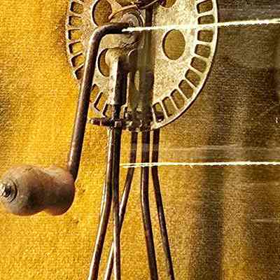 Kitchen Whisk