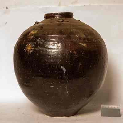 Bone Jar
