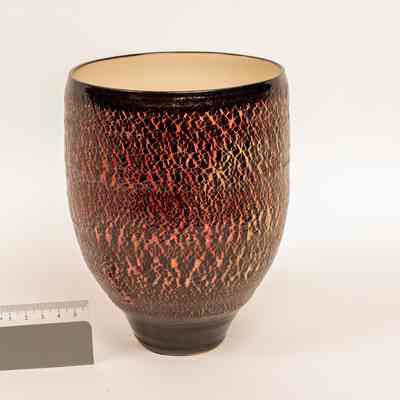 Pottery