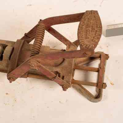 Engineered Foot Pump