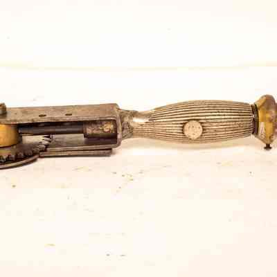 Handpiece