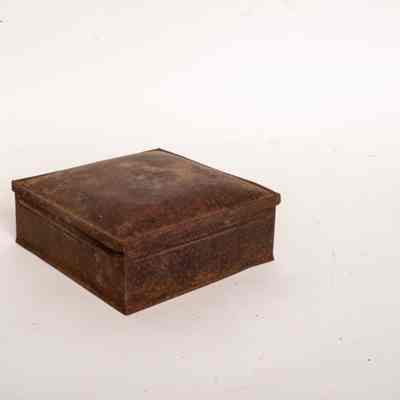 Spice Box