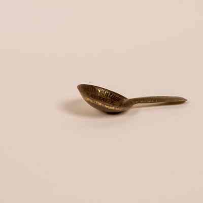 Tea measure