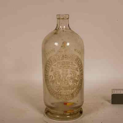 Glass Jar