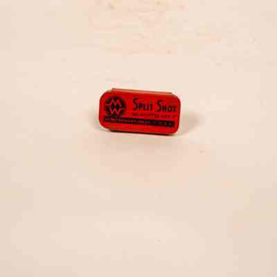 sinkers