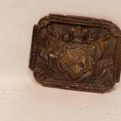 Buckle