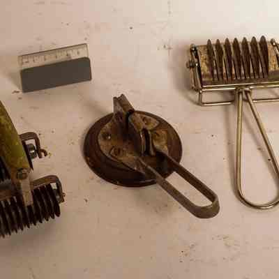 Kitchen Utensils