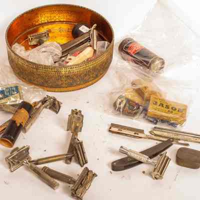 Razor Blades