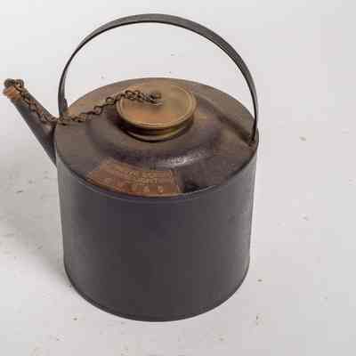 Kettle