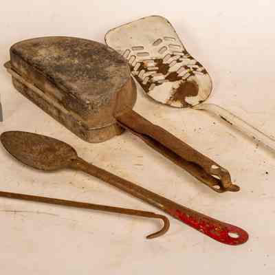 Kitchen Tools