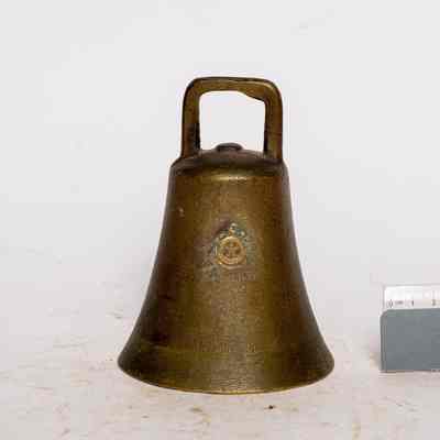 Brass Bell