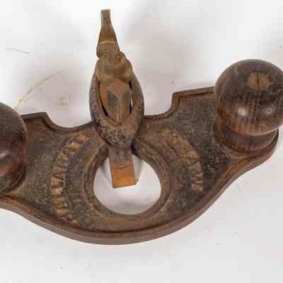 Wooden Handle