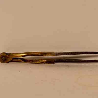 Calliper