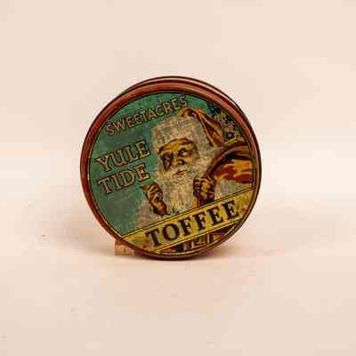 Sweets Tin