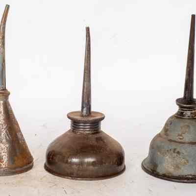 Oil Can