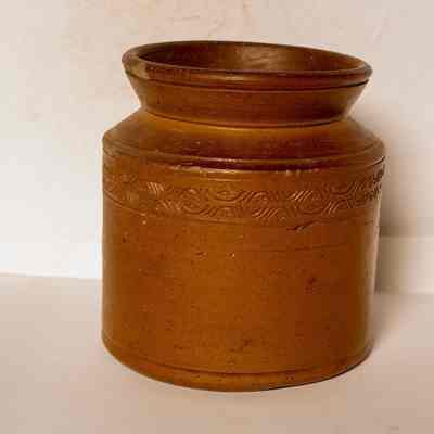 Storage Jar