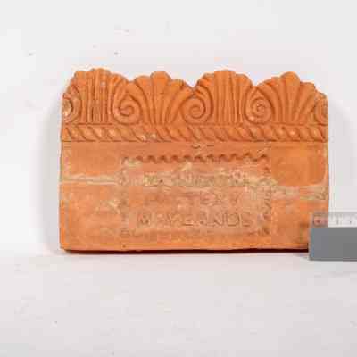 Garden Edge Tile
