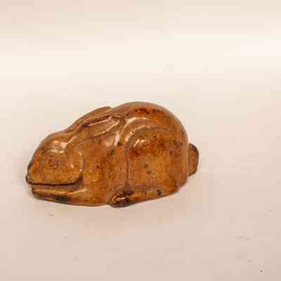 Working mans piece - rabbit Bennetts Magill