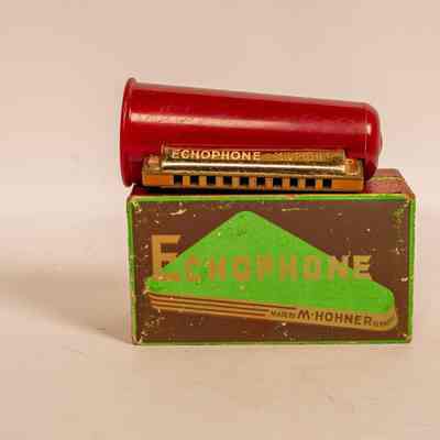 Echophone