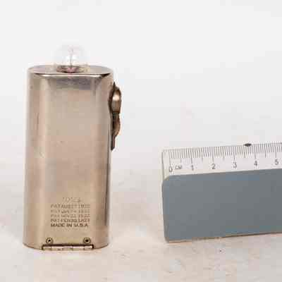 Winchester Flashlight