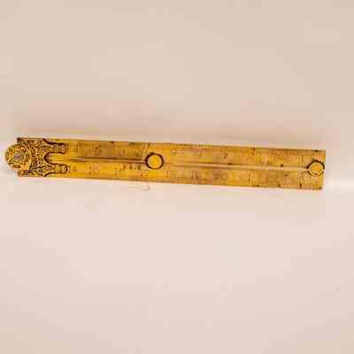 Measuring Rule