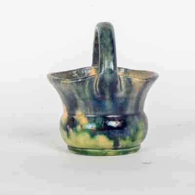 Remued vase