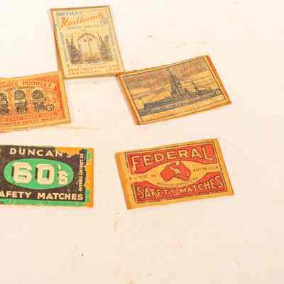 Matchbox