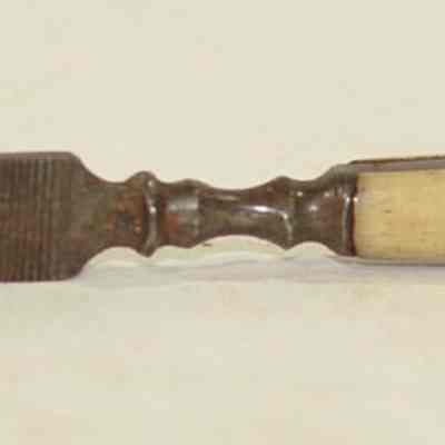 Nail File