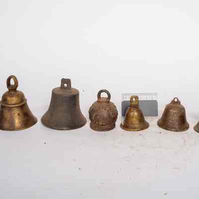 Stock Bells