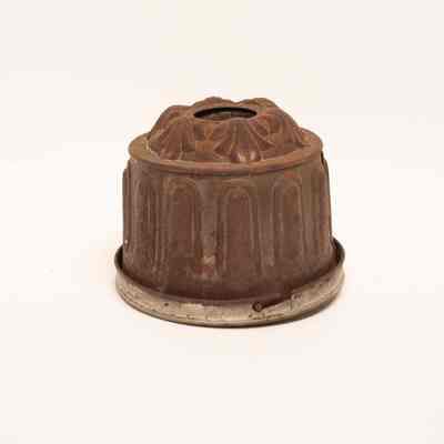 Jelly Mold