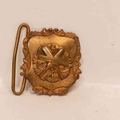 Buckle