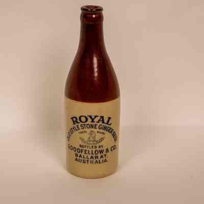 Bottle
