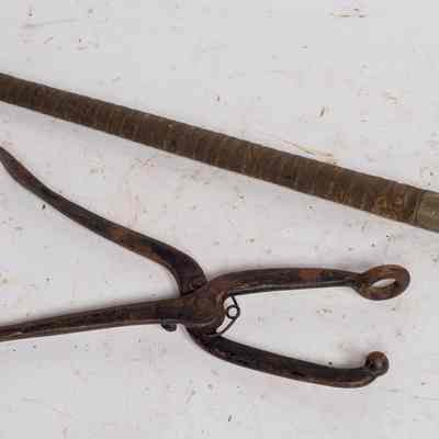 Boot Stretcher