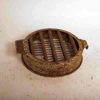 Electric Grill Plate